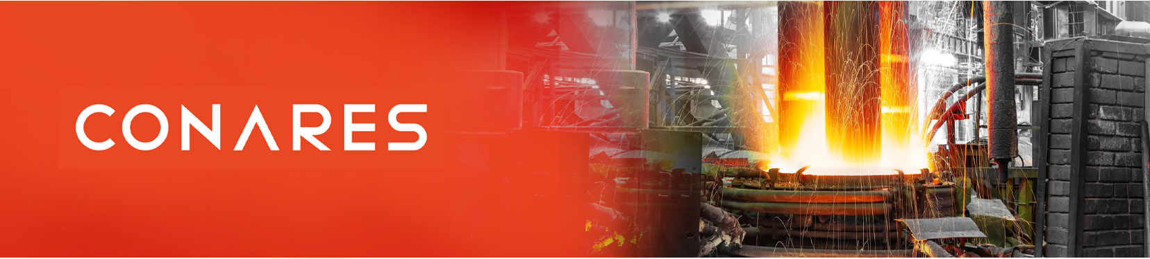 Conares Banner