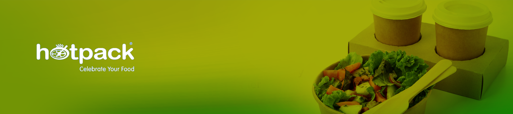 Hotpack Banner