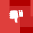 Disagreement Icon