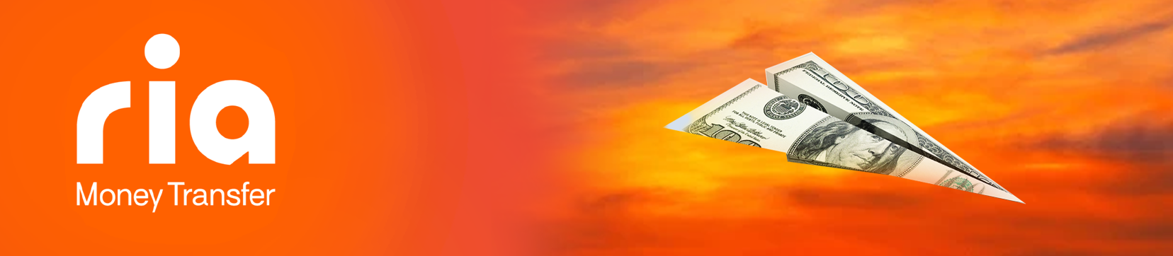 Ria Banner